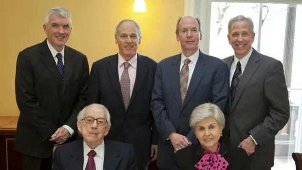 Sackler Family $7 Billion OxyContin Settlement APPROVED, Victims Get Paid 2026—But There's a Catch