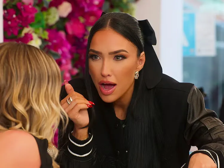 Selling Sunset Lawsuit Update, $12M Hostile Workplace, Harassment, Violent Threats, and LGBTQ Slur Claims Rock Netflix Series 2 Selling Sunset Lawsuit Update, $12M Hostile Workplace, Harassment, Violent Threats, and LGBTQ Slur Claims Rock Netflix Series