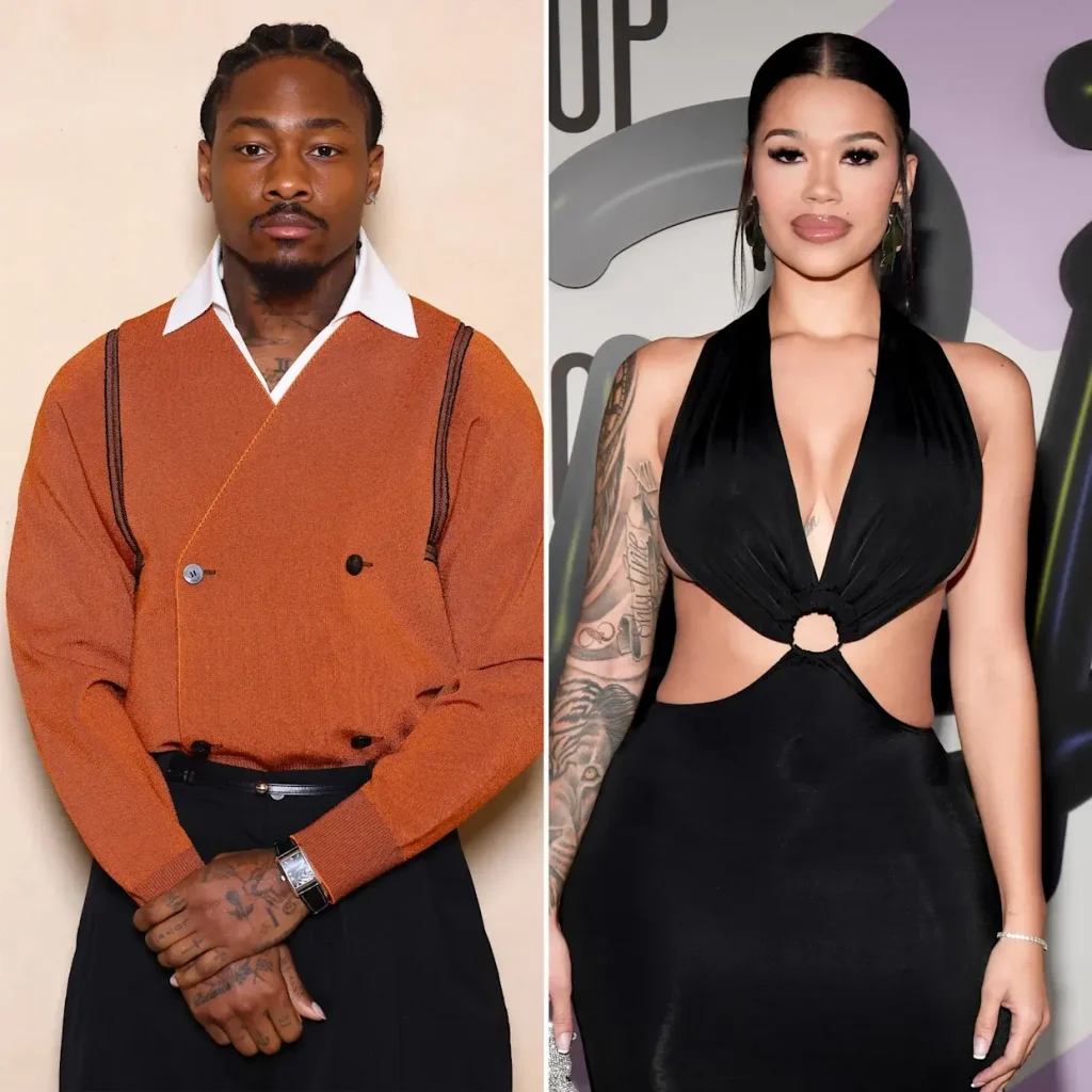 Stefon Diggs Lawsuit, Patriots Star Sues Influencer Over Explosive Sexual Assault Claims—$100K+ Defamation Case Rocks NFL 1 Stefon Diggs Lawsuit, Patriots Star Sues Influencer Over Explosive Sexual Assault Claims—$100K+ Defamation Case Rocks NFL