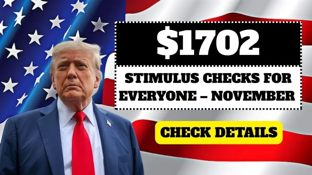 Stimulus Payment Schedule November 2025, Trump's $2,000 Tariff Dividend Proposal vs Reality—What Recipients Need to Know NOW 1 Stimulus Payment Schedule November 2025, Trump's $2,000 Tariff Dividend Proposal vs Reality—What Recipients Need to Know NOW