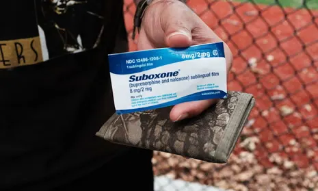 Suboxone Lawsuit Explodes, 1,882 Victims Already Filed Lawsuit, See If You Qualify & How Much Your Case Could Be Worth 1 Suboxone Lawsuit Explodes, 1,882 Victims Already Filed Lawsuit, See If You Qualify & How Much Your Case Could Be Worth