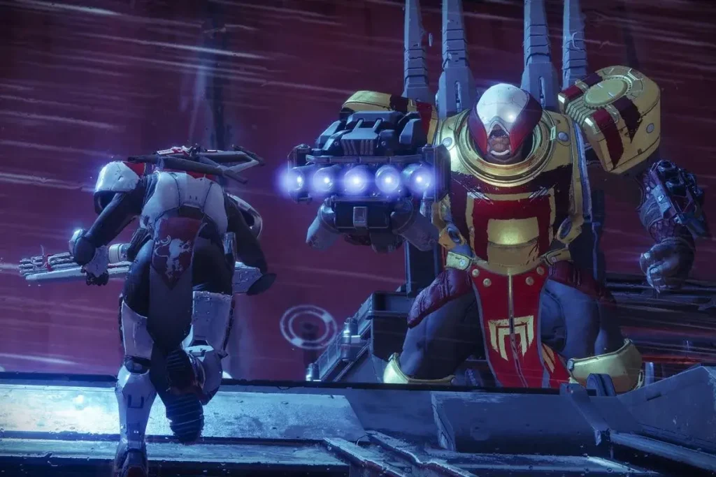 Destiny 2 Red War Lawsuit SETTLED, Bungie Pays Off Blogger Who Claimed Game Stole His Sci-Fi Story After Judge Rejected YouTube Videos As Evidence 1 Destiny 2 Red War Lawsuit SETTLED, Bungie Pays Off Blogger Who Claimed Game Stole His Sci-Fi Story After Judge Rejected YouTube Videos As Evidence