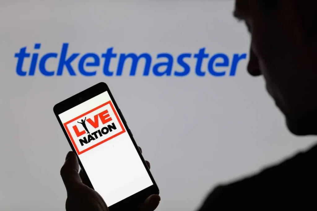 Ticketmaster Lawsuit 2025, DOJ Seeks Breakup, FTC Files Hidden Fees Case, $5B Consumer Suit Pending 1 Ticketmaster Lawsuit 2025, DOJ Seeks Breakup, FTC Files Hidden Fees Case, $5B Consumer Suit Pending