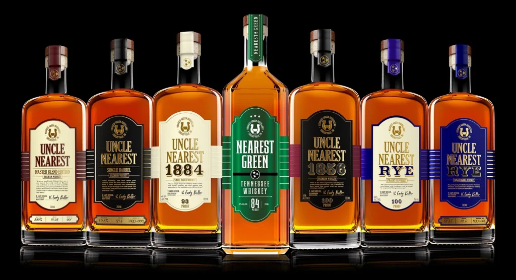 Uncle Nearest Lawsuit, $108M Loan Default, Court-Ordered Receivership, and Is Bankruptcy Next for Fawn Weaver's Whiskey Empire?