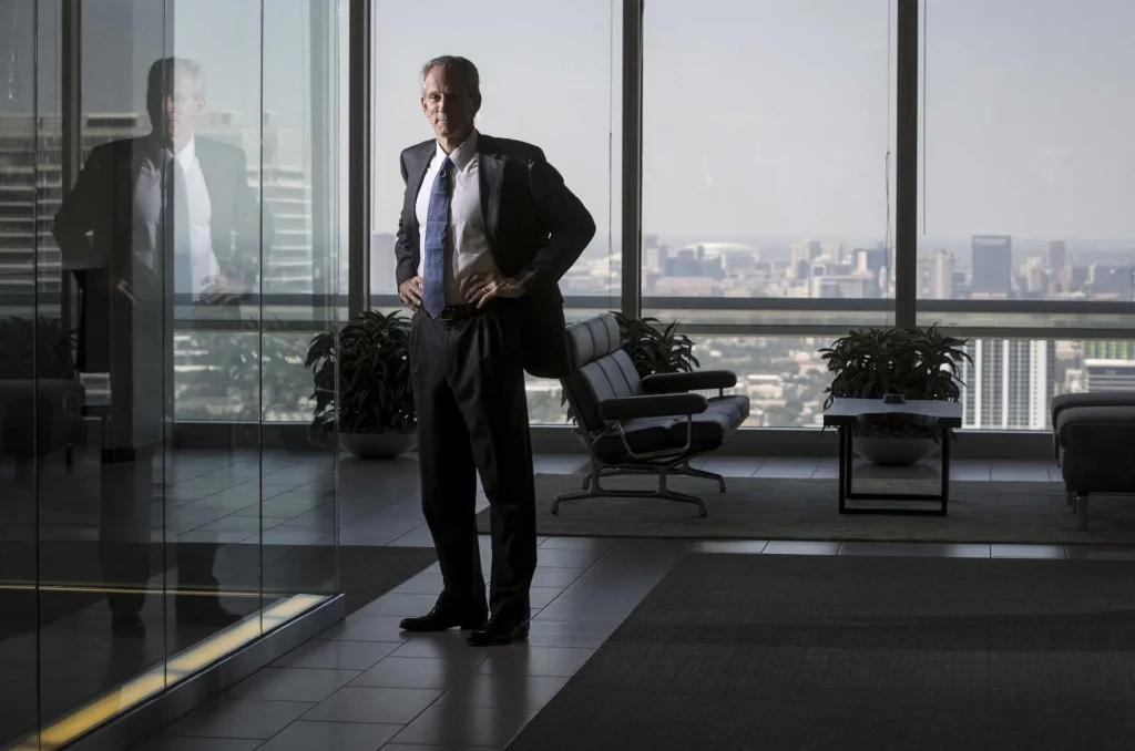 Yetter Coleman Crushes FTC Case, Private Equity Firm Walks Free After $500M Antitrust Victory Over "Roll-Up" Claims