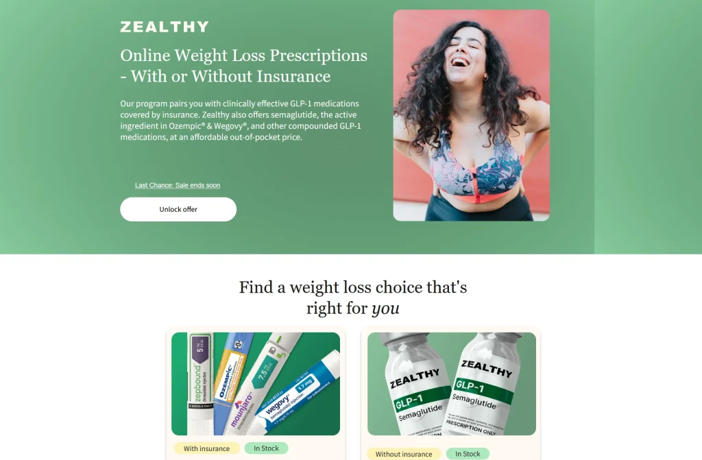 Zealthy Faces Federal Lawsuit, DOJ Pursues Penalties for Deceptive Billing & Privacy Violations—No Settlement Yet 1 Zealthy Faces Federal Lawsuit, DOJ Pursues Penalties for Deceptive Billing & Privacy Violations—No Settlement Yet