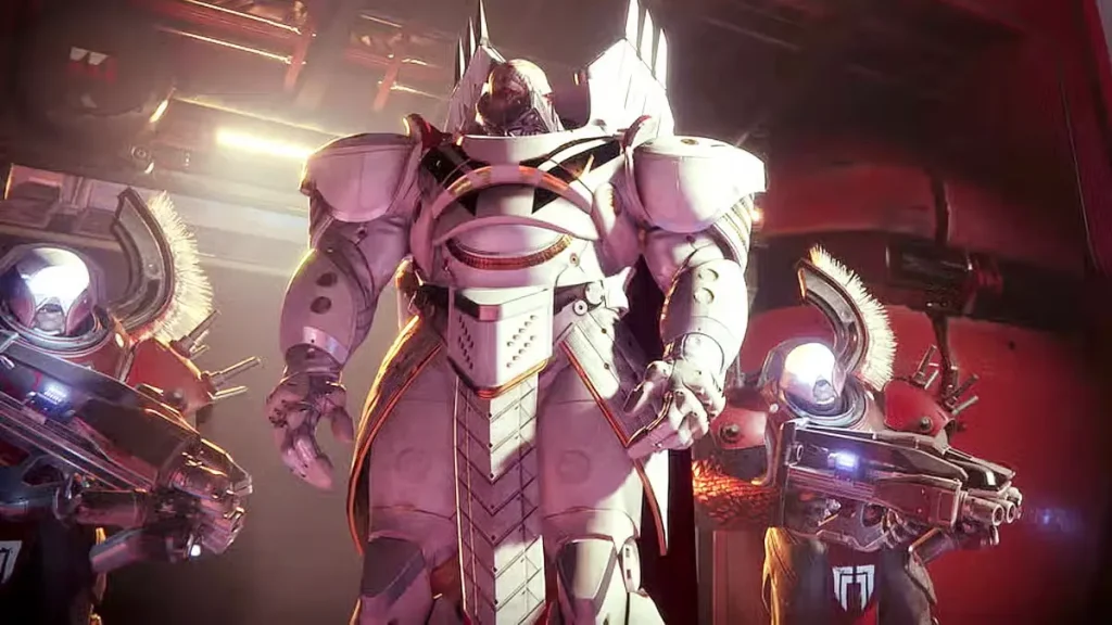 Destiny 2 Red War Lawsuit SETTLED, Bungie Pays Off Blogger Who Claimed Game Stole His Sci-Fi Story After Judge Rejected YouTube Videos As Evidence 2 Destiny 2 Red War Lawsuit SETTLED, Bungie Pays Off Blogger Who Claimed Game Stole His Sci-Fi Story After Judge Rejected YouTube Videos As Evidence