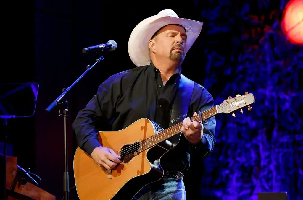 Garth Brooks Sexual Assault Lawsuit Update, Accuser Appeals to Fifth Circuit After Judge Rules She Must Reveal Identity—California Case on Hold as Mississippi Case Intensifies