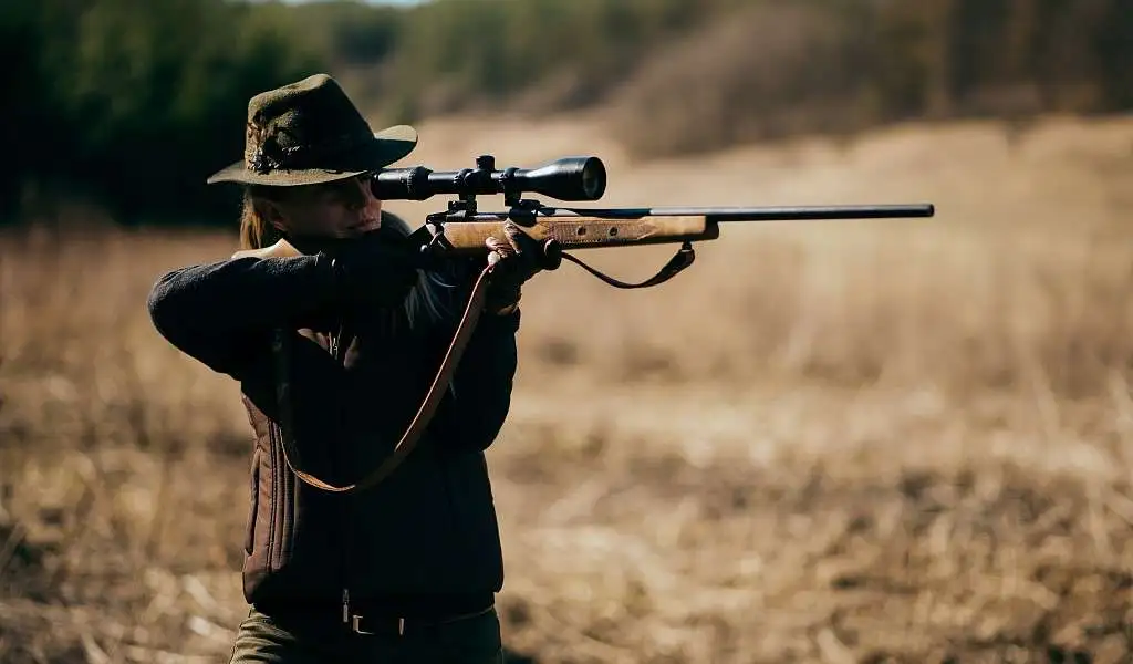 Wanna Know When You Can Legally Hunt Deer in Texas? Legal Shooting Hours For Deer in Texas