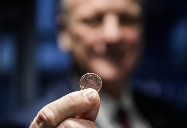 Are Pennies Still Legal Tender? Breaking, Last Penny Minted—What You Need to Know