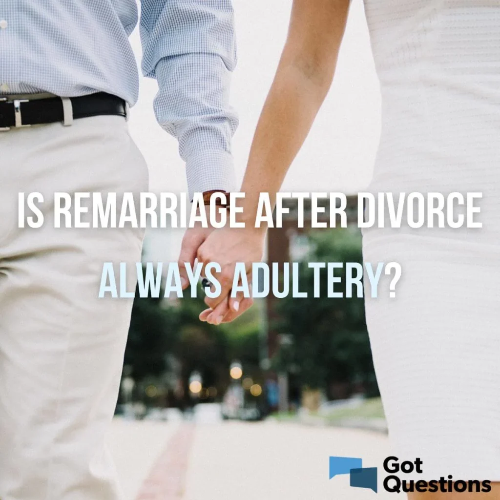 Can You Go to Heaven If You Divorce and Remarry? What the Bible Really Says About Salvation, Grace, and Second Marriages