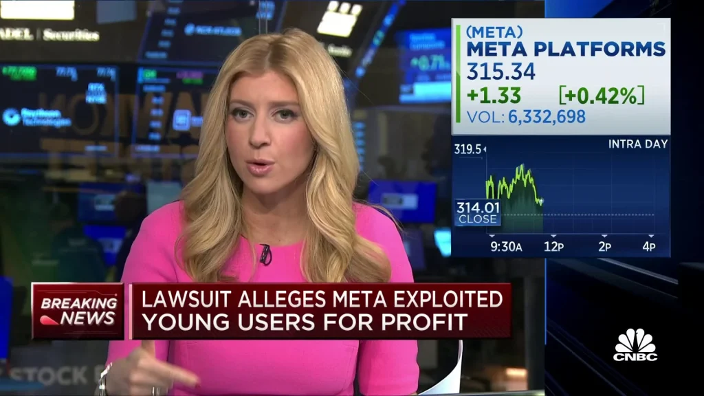 29 States Demand One Trial for Meta, "Instagram Is a Drug, We're Basically Pushers" Says Company's Own Research 1 29 States Demand One Trial for Meta Instagram Is a Drug, We're Basically Pushers Says Company's Own Research