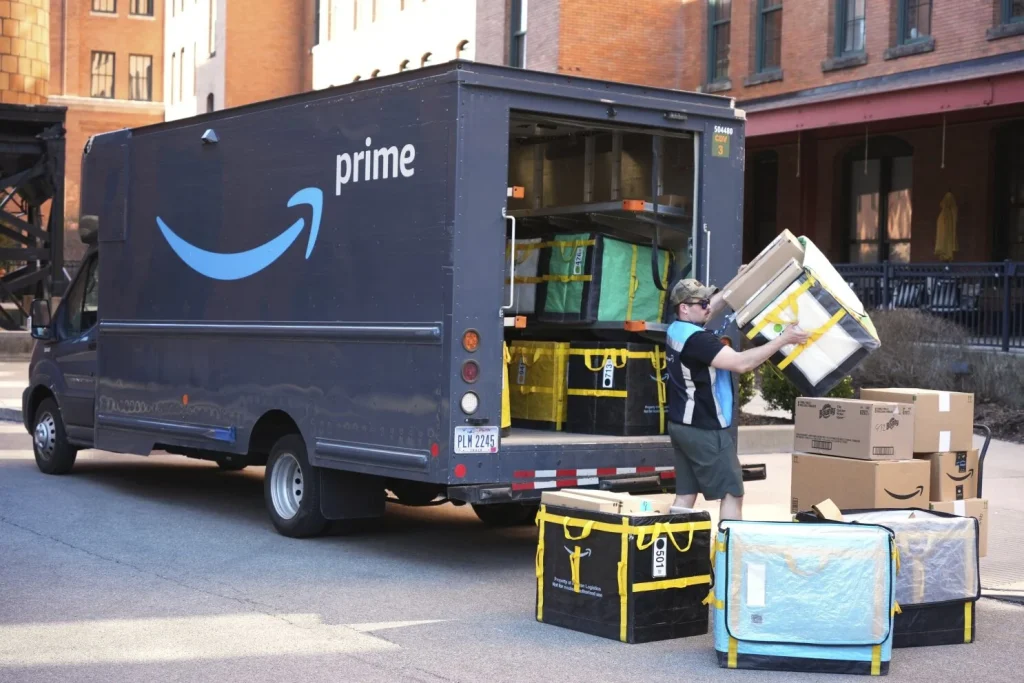 Amazon Prime Lawsuit Settlement, $2.5 Billion Refund—Check If You're Owed Up to $51 Before December 24 1 Amazon Prime Lawsuit Settlement, $2.5 Billion Refund—Check If You're Owed Up to $51 Before December 24