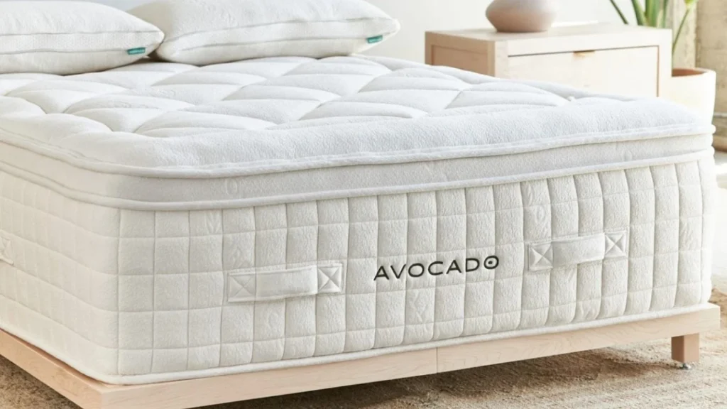 Avocado Mattress Faces Multiple Lawsuits, False Discounts and Greenwashing Allegations Rock "Eco-Friendly" Brand