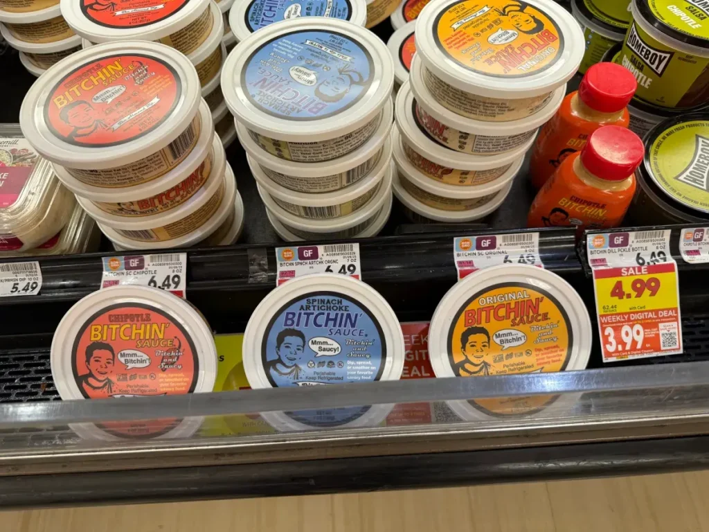 Bitchin' Sauce Hit with $9.1M Verdict, Jury Finds Malice in Sexual Harassment and Wage Theft Case 2 Bitchin' Sauce Hit with $9.1M Verdict, Jury Finds Malice in Sexual Harassment and Wage Theft Case