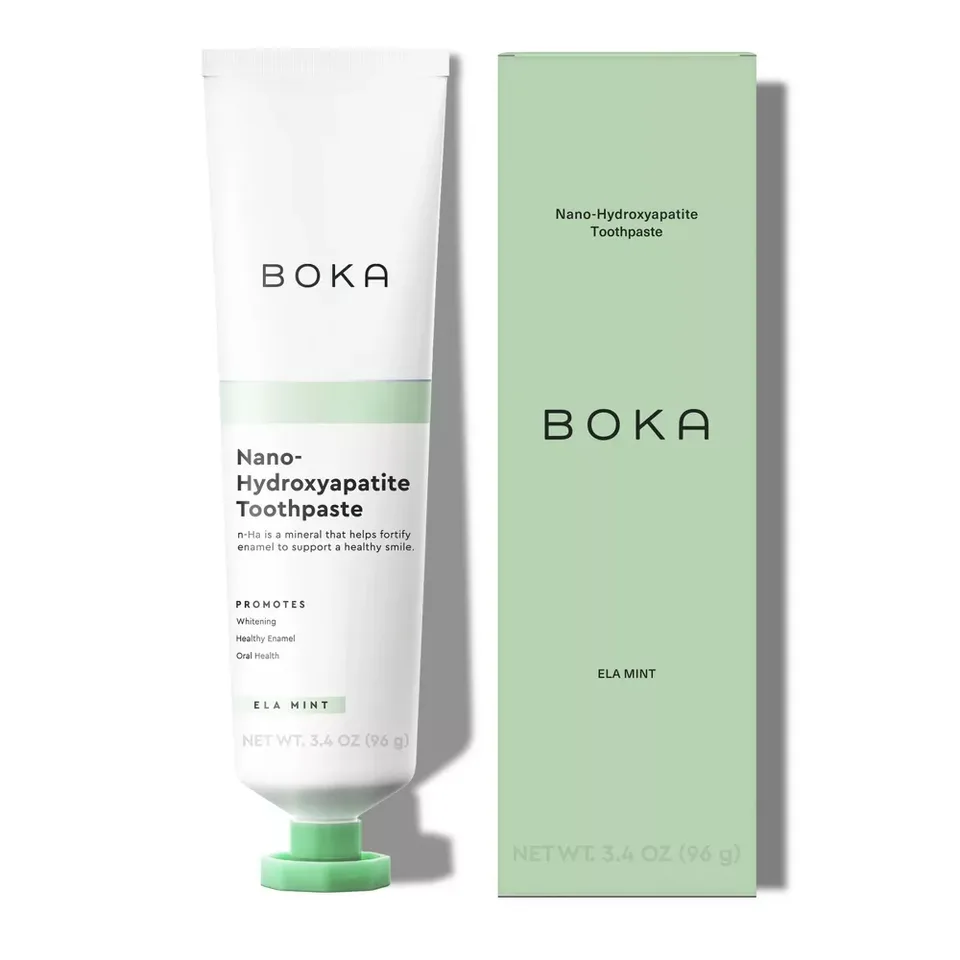 Boka Toothpaste Lawsuit Reality, Advertising Challenge, NARB Upholds Ruling Against Remineralization and Whitening Claims