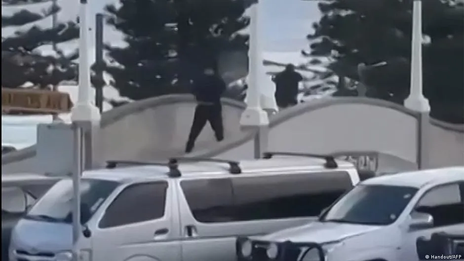 Bondi Beach Terror Attack, 12 Killed, 29 Wounded as Gunmen Target Jewish Hanukkah Celebration in Sydney Australia Shooting 1 Bondi Beach Terror Attack, 12 Killed, 29 Wounded as Gunmen Target Jewish Hanukkah Celebration in Sydney Australia Shooting