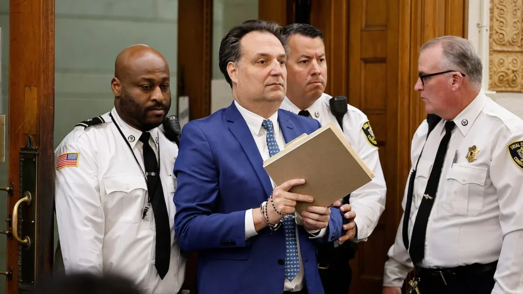 Brian Walshe Sentenced to Life Without Parole for Murdering and Dismembering Wife Ana, Three Years After Her New Year’s Day Disappearance 2 Brian Walshe Sentenced to Life Without Parole for Murdering and Dismembering Wife Ana, Three Years After Her New Year’s Day Disappearance