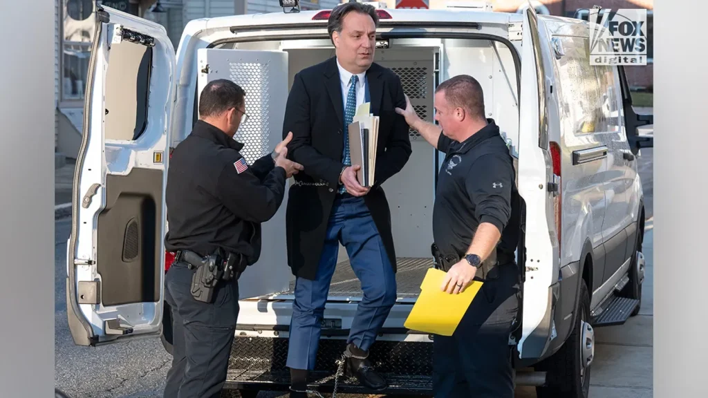 Brian Walshe Sentenced to Life Without Parole for Murdering and Dismembering Wife Ana, Three Years After Her New Year’s Day Disappearance 1 Brian Walshe Sentenced to Life Without Parole for Murdering and Dismembering Wife Ana, Three Years After Her New Year’s Day Disappearance