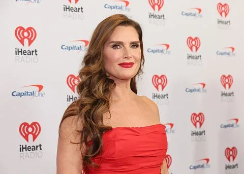 Brooke Shields Playboy Lawsuit, 10-Year-Old's Nude Photos, Parental Consent Lawsuit, Child Privacy Rights Case
