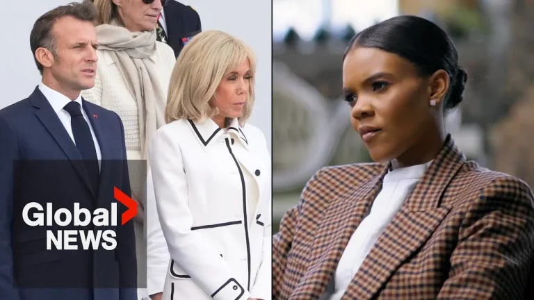 Candace Owens Lawsuit Update, Latest in the Macron Defamation Case Involving Emmanuel & Brigitte Macron 5 Candace Owens Lawsuit Update, Latest in the Macron Defamation Case Involving Emmanuel & Brigitte Macron
