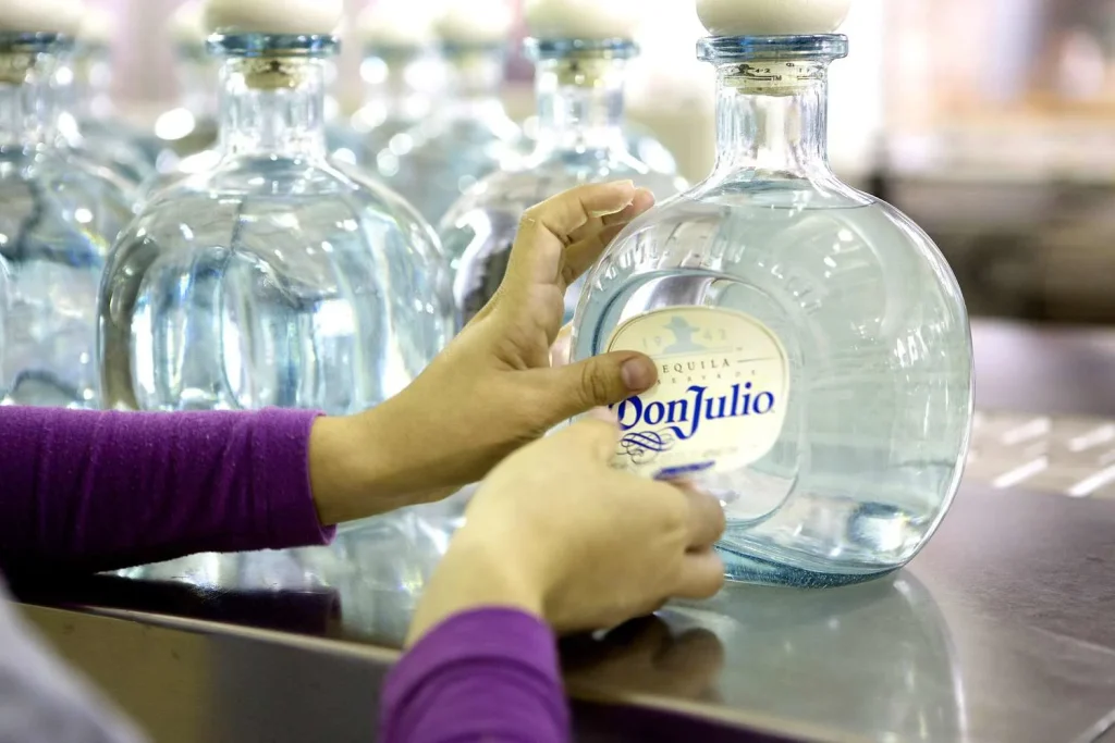 Don Julio Lawsuit 2025, What Courts Decided & Who's Affected