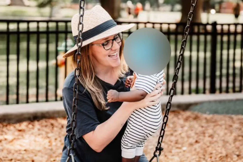 Coastal Fertility Lawsuit, Woman Christina Murray Gave Birth to Stranger's Baby After IVF Procedure in May 2023 Mix-Up—Now She's Suing 2 Coastal Fertility Lawsuit, Woman Christina Murray Gave Birth to Stranger's Baby After IVF Procedure in May 2023 Mix-Up—Now She's Suing