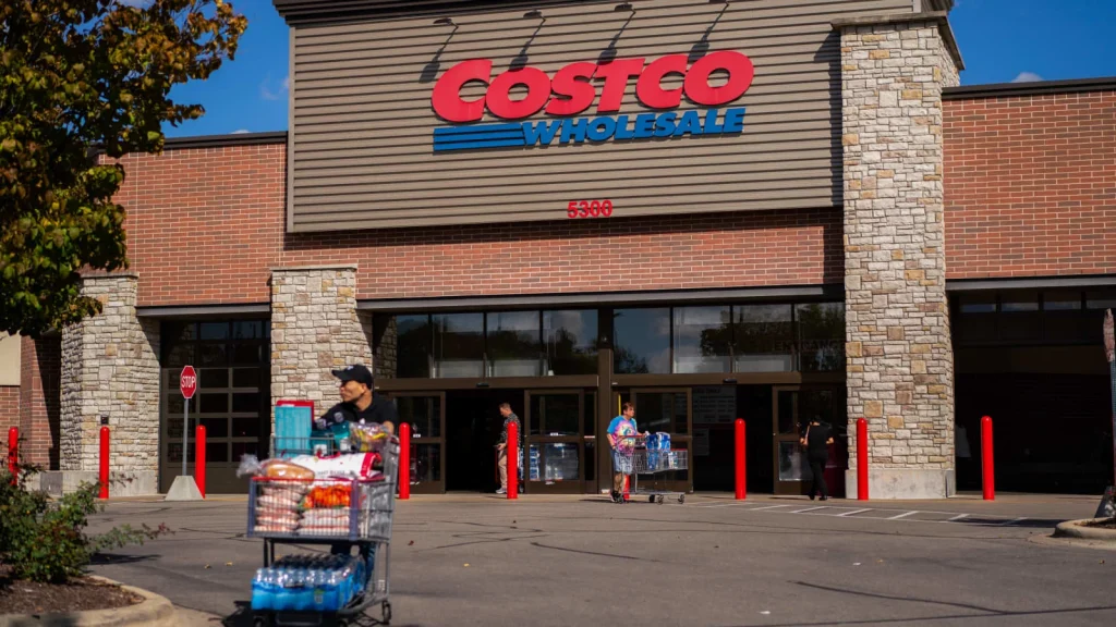 Costco Lawsuit Against Trump, Costco Sues Trump Administration Over Emergency Tariff Orders—Company Faces December Refund Deadline