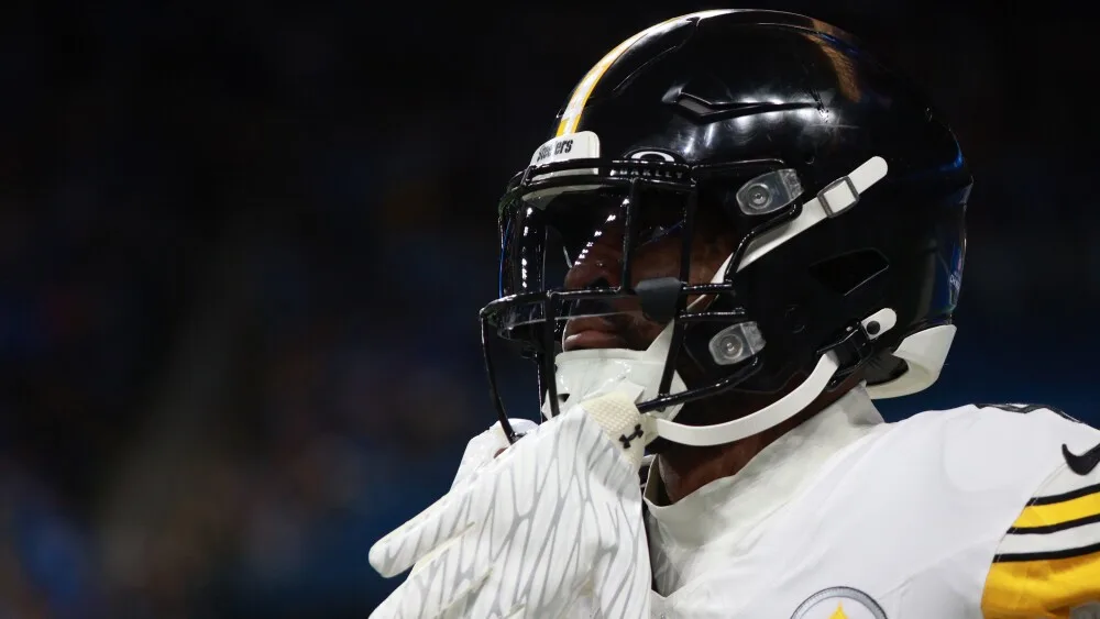 DK Metcalf Faces Defamation Lawsuit After Lions Fan Altercation, What Ryan Kennedy's Legal Team Says About False Racism Claims