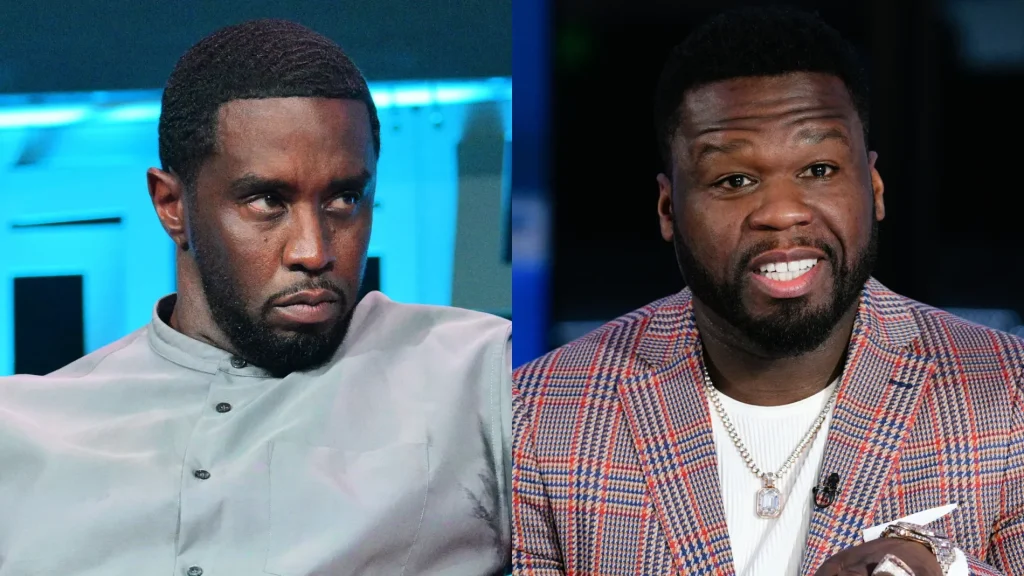 Diddy Lawsuit Netflix, $1 Billion Defamation Battle Over "Stolen" Documentary Footage & 50 Cent Feud Explodes in December 2025 1 Diddy Lawsuit Netflix, $1 Billion Defamation Battle Over "Stolen" Documentary Footage & 50 Cent Feud Explodes in December 2025
