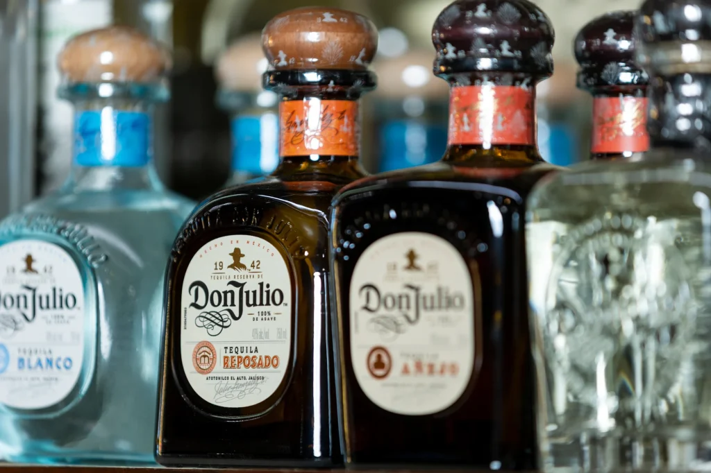Don Julio Lawsuit Update December 2025: Diageo Fights "100% Agave" Fraud Claims as Multiple Class Actions Advance