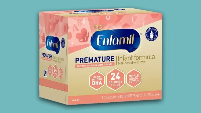 Enfamil Formula Lawsuit Settlement: December 2025 Updates, Recent Verdicts & NEC Claims