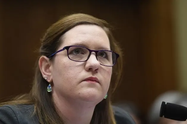 FTC Commissioner Removal Lawsuit 2025, Trump Fires Rebecca Slaughter—Supreme Court Hears Constitutional Challenge to Independent Agency Protections 1 FTC Commissioner Removal Lawsuit 2025, Trump Fires Rebecca Slaughter—Supreme Court Hears Constitutional Challenge to Independent Agency Protections