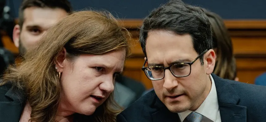 FTC Commissioner Removal Lawsuit 2025, Trump Fires Rebecca Slaughter—Supreme Court Hears Constitutional Challenge to Independent Agency Protections