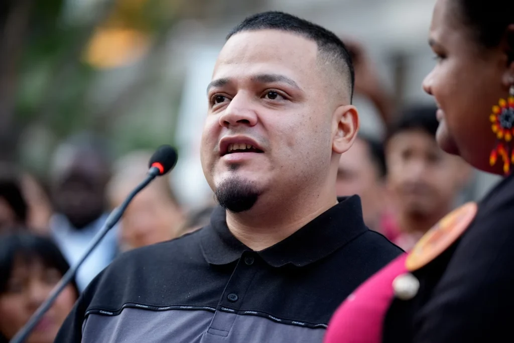 Federal Judge Orders ICE to Immediately Release Kilmar Abrego Garcia, What It Means for Immigration Detention 2 Federal Judge Orders ICE to Immediately Release Kilmar Abrego Garcia, What It Means for Immigration Detention