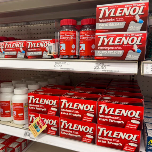Federal Tylenol Autism Lawsuit Dismissed – But 500+ Cases on Appeal Could Revive Litigation After Trump Admin Warning 1 Federal Tylenol Autism Lawsuit Dismissed – But 500+ Cases on Appeal Could Revive Litigation After Trump Admin Warning