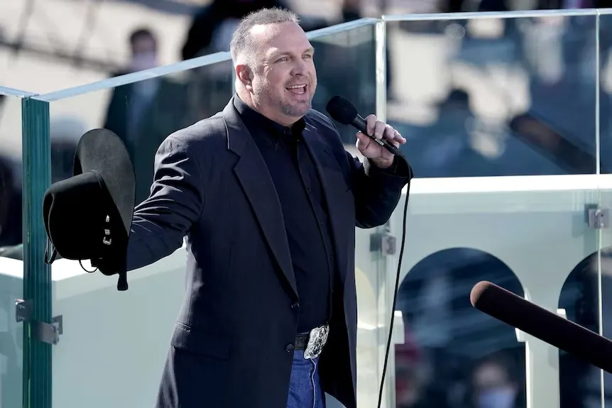 From Trusted Hairstylist to Federal Accuser, The Garth Brooks Lawsuit 2025 That Nobody Saw Coming