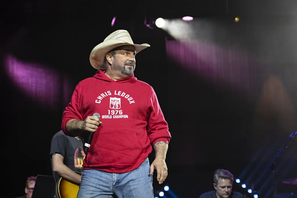 Garth Brooks Rape Lawsuit, Country Star Fights Explosive Sexual Assault Allegations as Accuser Appeals to Keep Identity Secret