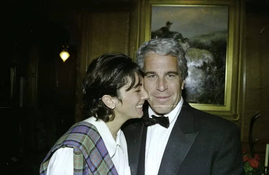 Ghislaine Maxwell Grand Jury Files Unsealed, Judge Says ‘No Client List,’ Here’s What’s Inside Epstein Files