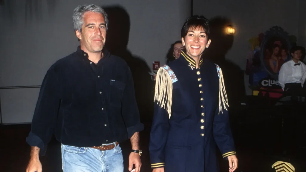 Ghislaine Maxwell Grand Jury Files Unsealed, Judge Says ‘No Client List,’ Here’s What’s Inside Epstein Files 1 Ghislaine Maxwell Grand Jury Files Unsealed, Judge Says ‘No Client List,’ Here’s What’s Inside Epstein Files