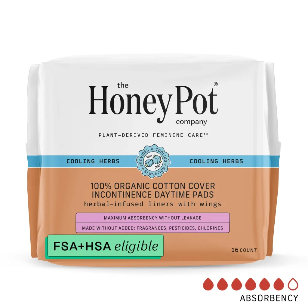 Honeypot Pads Lawsuit: Allegations Over “Plant-Derived” Claims Head to Federal Court 2 Honeypot Pads Lawsuit: Allegations Over “Plant-Derived” Claims Head to Federal Court