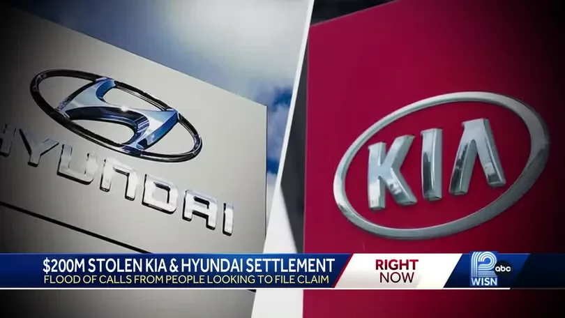 Hyundai And Kia Lawsuit, Multistate Immobilizer Settlement, Who Qualifies & How to Claim Up to $4,500 1 Hyundai And Kia Lawsuit, Multistate Immobilizer Settlement, Who Qualifies & How to Claim Up to $4,500