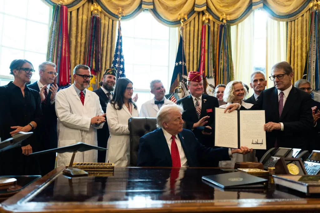 Is Marijuana Federally Legal? Breaking December 2025 Update on Federal Rescheduling to Schedule III