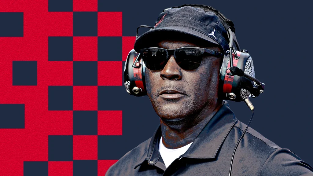 Michael Jordan NASCAR Settlement Amount, Michael Jordan Just Beat NASCAR—Here's What the Settlement Means