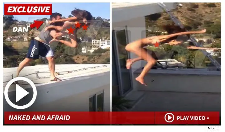 Janice Griffith Lawsuit Update, Rooftop Stunt Injury Case Dismissed Following Settlement 1 Janice Griffith Lawsuit Update, Rooftop Stunt Injury Case Dismissed Following Settlement.