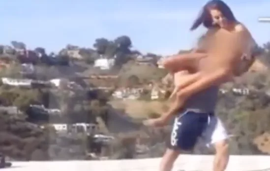 Janice Griffith Lawsuit Update, Rooftop Stunt Injury Case Dismissed Following Settlement 2 Janice Griffith Lawsuit Update, Rooftop Stunt Injury Case Dismissed Following Settlement