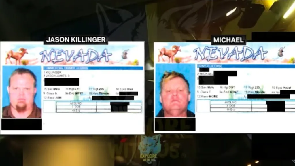 Jason Killinger Lawsuit, UPS Driver Sues Reno Police Officer R. Jager After AI Face Scan Put Wrong Man in Jail for 11 Hours 1 Jason Killinger Lawsuit, UPS Driver Sues Reno Police Officer R. Jager After AI Face Scan Put Wrong Man in Jail for 11 Hours