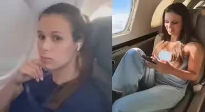 Jennifer Castro Lawsuit, Woman Sues Airline After Refusing Window Seat Swap Goes Viral, The Jennifer Castro Case