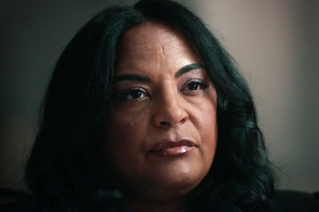 Joi Dickerson-Neal Lawsuit Against Sean "Diddy" Combs, Sexual Assault Allegations Under New York's Adult Survivors Act 1 Joi Dickerson-Neal Lawsuit Against Sean Diddy Combs, Sexual Assault Allegations Under New York's Adult Survivors Act