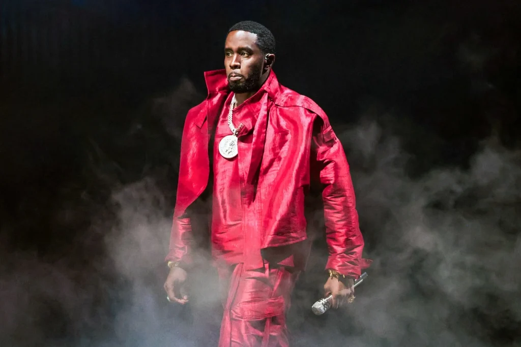Joi Dickerson-Neal Lawsuit Against Sean "Diddy" Combs, Sexual Assault Allegations Under New York's Adult Survivors Act 2 Joi Dickerson-Neal Lawsuit Against Sean Diddy Combs, Sexual Assault Allegations Under New York's Adult Survivors Act